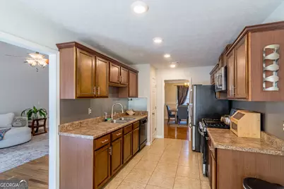 4778 Clayton Crossing Lane, Ellenwood, GA 30294 - Photo 60