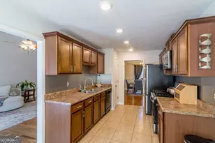 4778 Clayton Crossing Ln, Ellenwood, GA 30294 - Photo 60