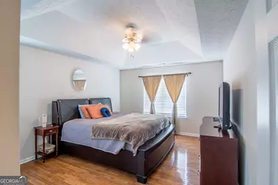 4778 Clayton Crossing Lane, Ellenwood, GA 30294 - Photo 8