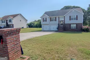 4778 Clayton Crossing Ln, Ellenwood, GA 30294 - Photo 1