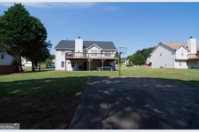 4778 Clayton Crossing Lane, Ellenwood, GA 30294 - Photo 36