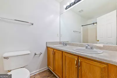 5709 Rockaway Drive, Union City, GA 30291 - Photo 16