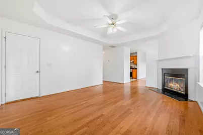 5709 Rockaway Drive, Union City, GA 30291 - Photo 6