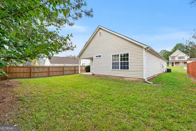 5709 Rockaway Drive, Union City, GA 30291 - Photo 4