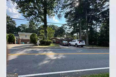 3912 Donaldson Drive, Atlanta, GA 30341 - Photo 8