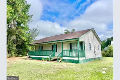 241 Mary M Bethune Drive, Folkston, GA 31537 - Photo 1