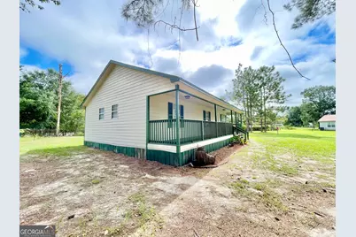 241 Mary M Bethune Drive, Folkston, GA 31537 - Photo 18