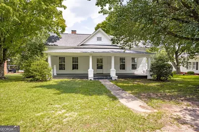 182 Dallas Street, Lincolnton, GA 30817 - Photo 1
