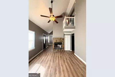 535 Gilley Road, Carrollton, GA 30116 - Photo 4