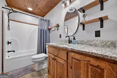 185 Pine Lane #5,6,7, Mineral Bluff, GA 30559 - Photo 44