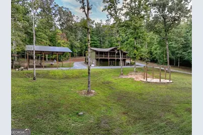 185 Pine Lane #5,6,7, Mineral Bluff, GA 30559 - Photo 68