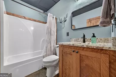 185 Pine Lane #5,6,7, Mineral Bluff, GA 30559 - Photo 58