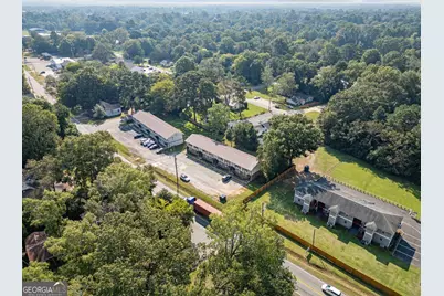 901 Orange Street, Fort Valley, GA 31030 - Photo 2