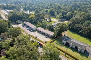 901 Orange St, Fort Valley, GA 31030 - Photo 2