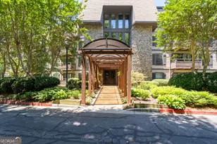 1120 Highland Bluff Dr S E, Atlanta, GA 30339 - Photo 1