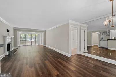 1120 Highland Bluff Drive SE, Atlanta, GA 30339 - Photo 4
