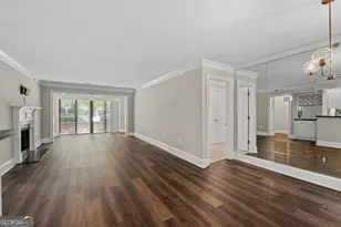 1120 Highland Bluff Dr S E, Atlanta, GA 30339 - Photo 4