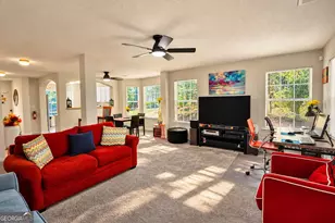 749 Outlook Way, South Fulton, GA 30349 - Photo 14