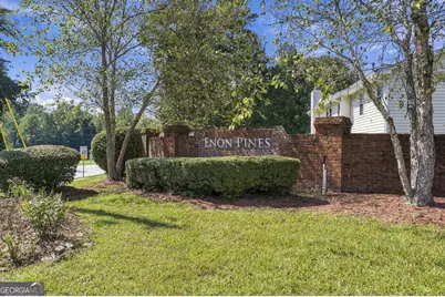 2120 Enon Mill Drive SW, South Fulton, GA 30331 - Photo 1