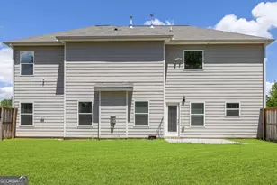 150 Gadson Dr, Fayetteville, GA 30214 - Photo 28