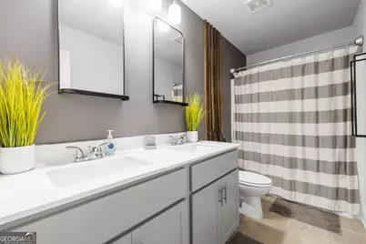 150 Gadson Drive, Fayetteville, GA 30214 - Photo 22