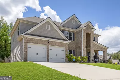 150 Gadson Drive, Fayetteville, GA 30214 - Photo 2