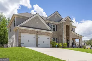 150 Gadson Dr, Fayetteville, GA 30214 - Photo 2
