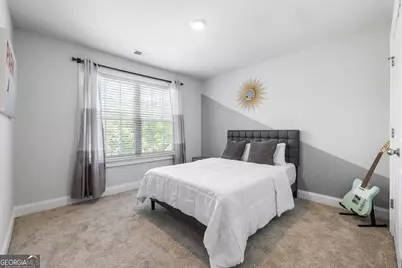 150 Gadson Drive, Fayetteville, GA 30214 - Photo 24