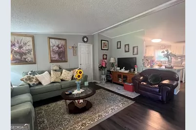 166 Pebble Hills Road, Cochran, GA 31014 - Photo 2