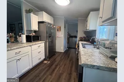 166 Pebble Hills Road, Cochran, GA 31014 - Photo 6