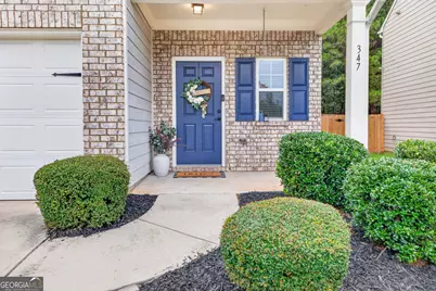 347 Morning Drive, Athens, GA 30606 - Photo 2