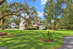 634 Mill Run Rd, Richmond Hill, GA 31324 - Photo 54