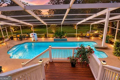 634 Mill Run Road, Richmond Hill, GA 31324 - Photo 2