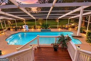 634 Mill Run Rd, Richmond Hill, GA 31324 - Photo 2
