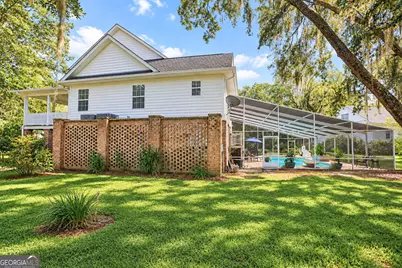 634 Mill Run Road, Richmond Hill, GA 31324 - Photo 48
