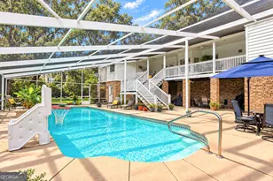 634 Mill Run Rd, Richmond Hill, GA 31324 - Photo 44