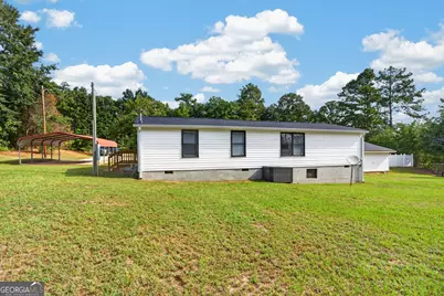 245 Minor Road NE, Milledgeville, GA 31061 - Photo 36