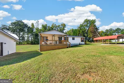 245 Minor Road NE, Milledgeville, GA 31061 - Photo 2