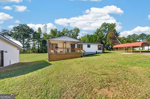 245 Minor Rd NE, Milledgeville, GA 31061 - Photo 2