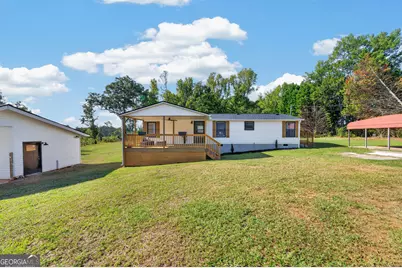 245 Minor Road NE, Milledgeville, GA 31061 - Photo 1