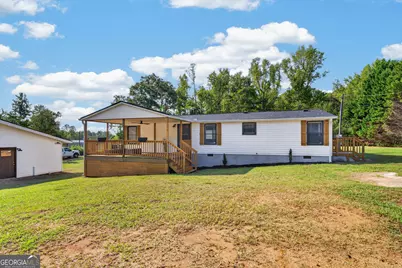 245 Minor Road NE, Milledgeville, GA 31061 - Photo 4