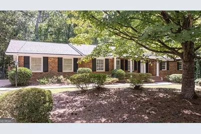 541 Woodland Road, Elberton, GA 30635 - Photo 1