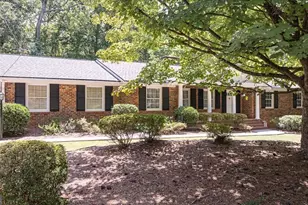 541 Woodland Rd, Elberton, GA 30635 - Photo 1