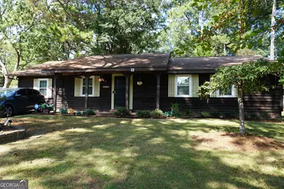 8898 Gatewood Cirlce, Jonesboro, GA 30238 - Photo 1