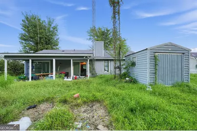 119 Fairfield Drive, Saint Marys, GA 31558 - Photo 26