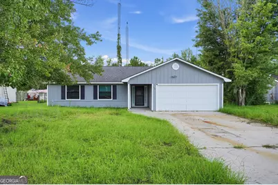 119 Fairfield Drive, Saint Marys, GA 31558 - Photo 1