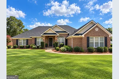 121 Andrea Lane, McDonough, GA 30253 - Photo 38