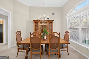 121 Andrea Ln, McDonough, GA 30253 - Photo 12