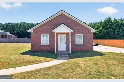 121 Andrea Lane, McDonough, GA 30253 - Photo 30