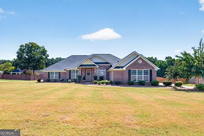 121 Andrea Lane, McDonough, GA 30253 - Photo 34